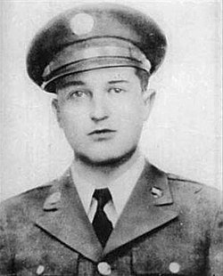 Joe P. Martinez
